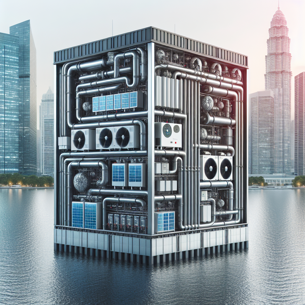 Ogrzewanie w Katowicach