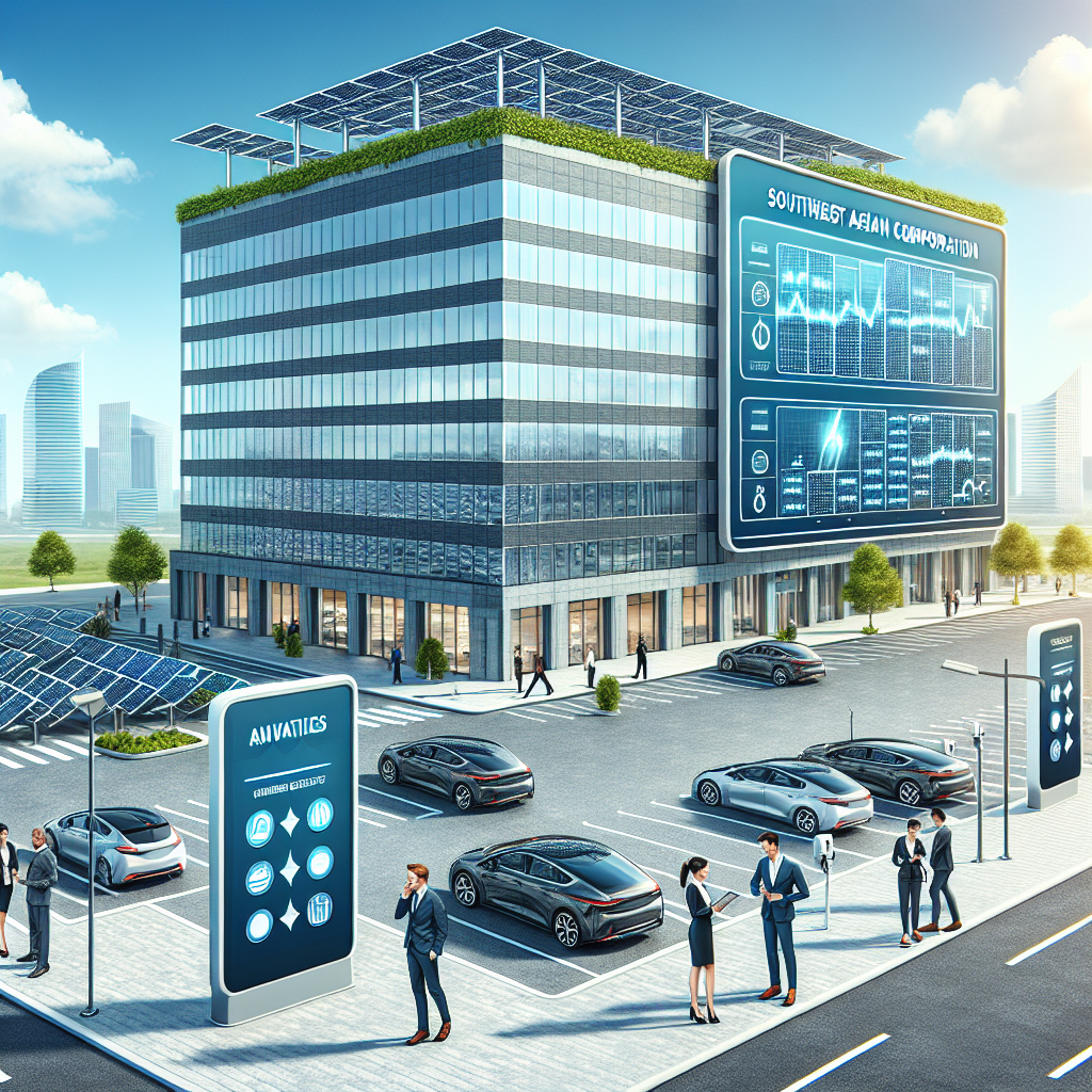 fotowoltaika dla firm